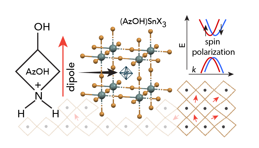 Placeholder visual for 2026 JACS paper