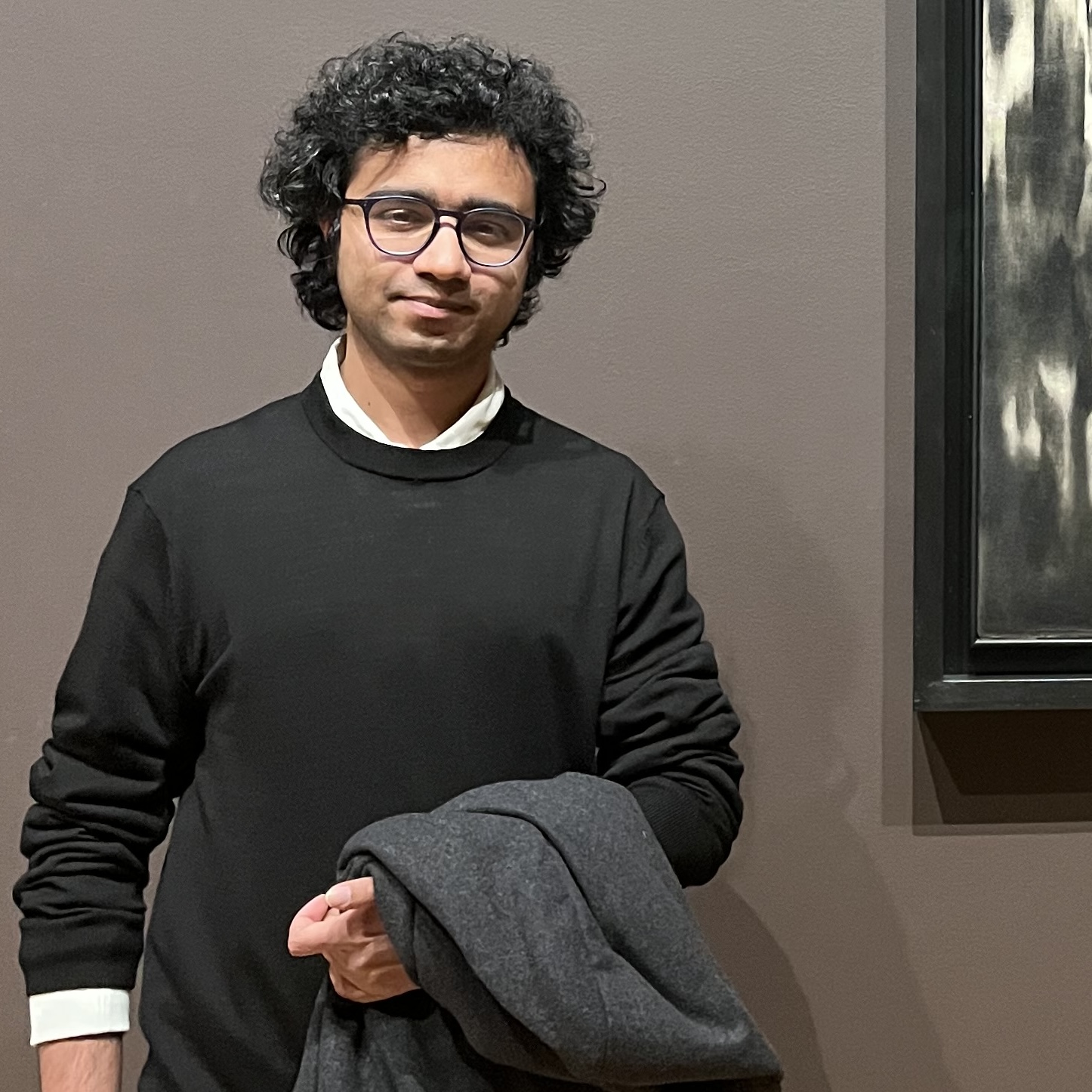 Portrait placeholder for Rayan Chakraborty